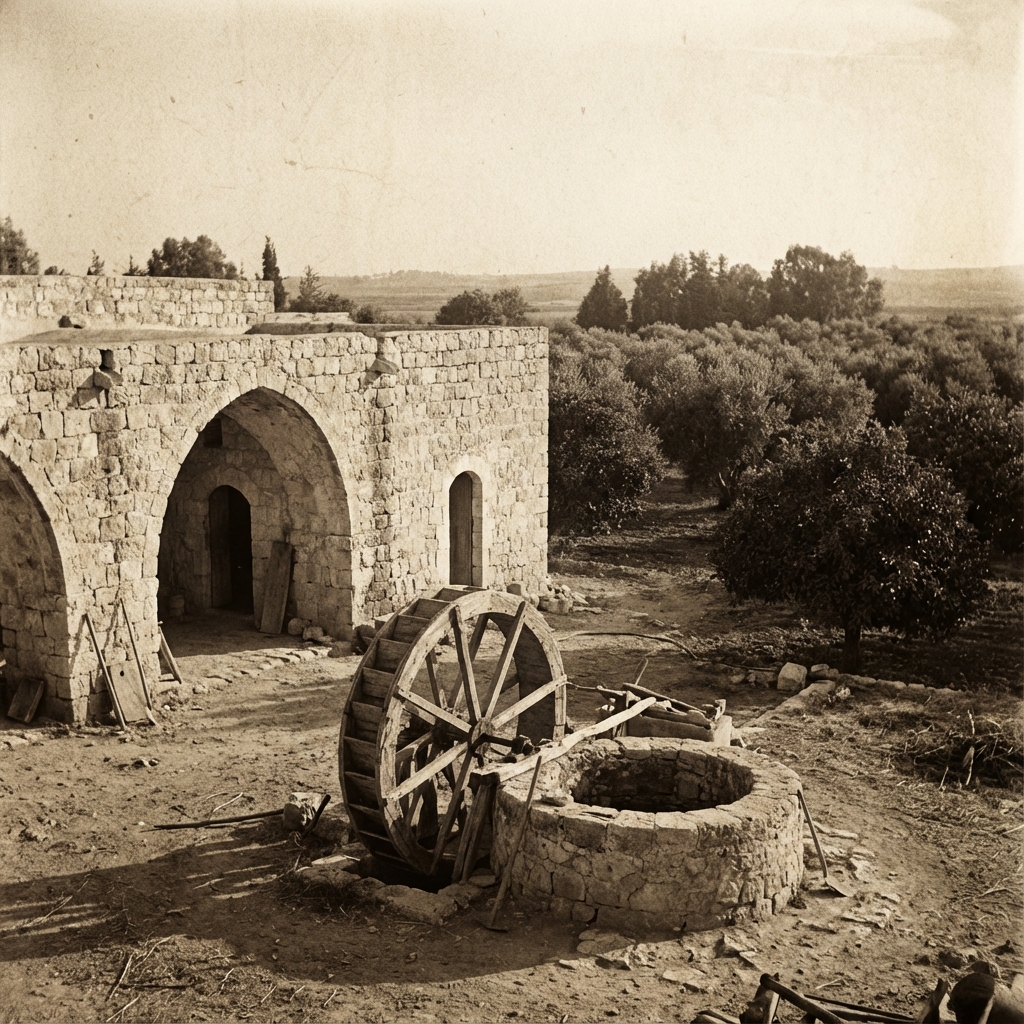 التاريخ والجغرافيا